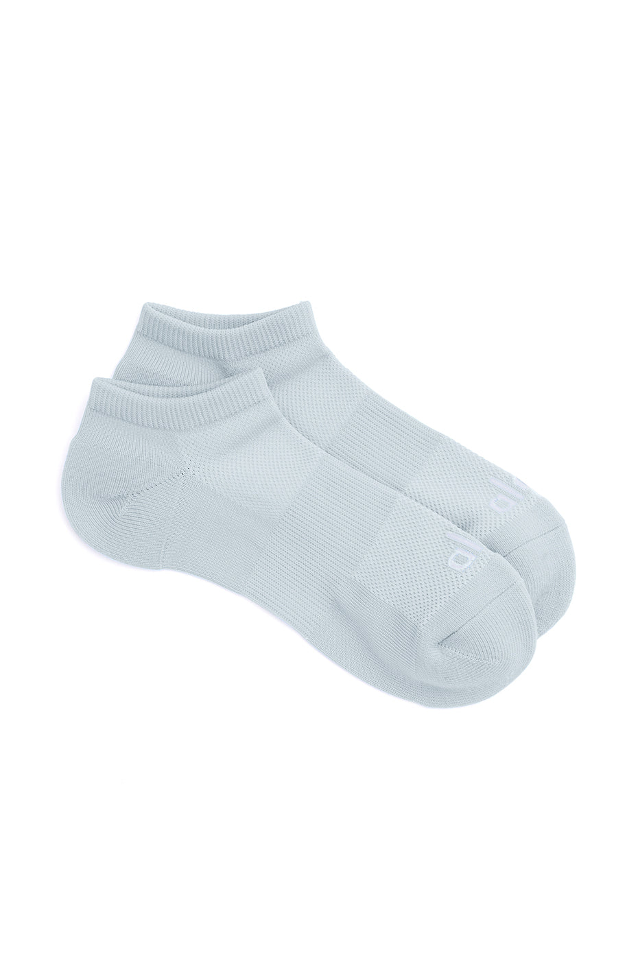 Blue / White Women's Alo Yoga Everyday Socks | YMD-147690