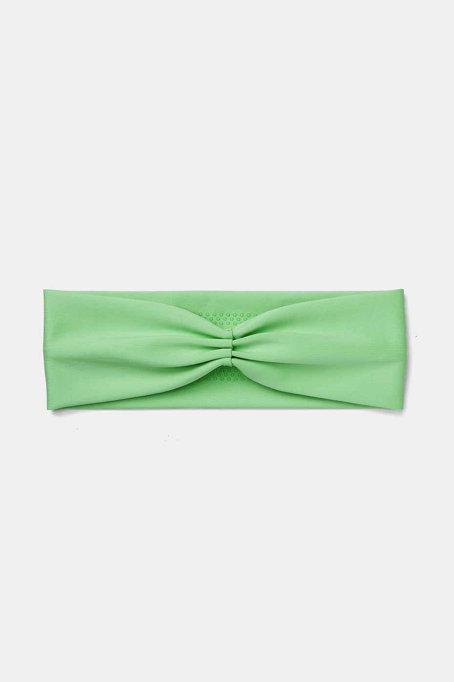 Light Green Women's Alo Yoga Airlift Headband Hair Accessories | UEA-719486