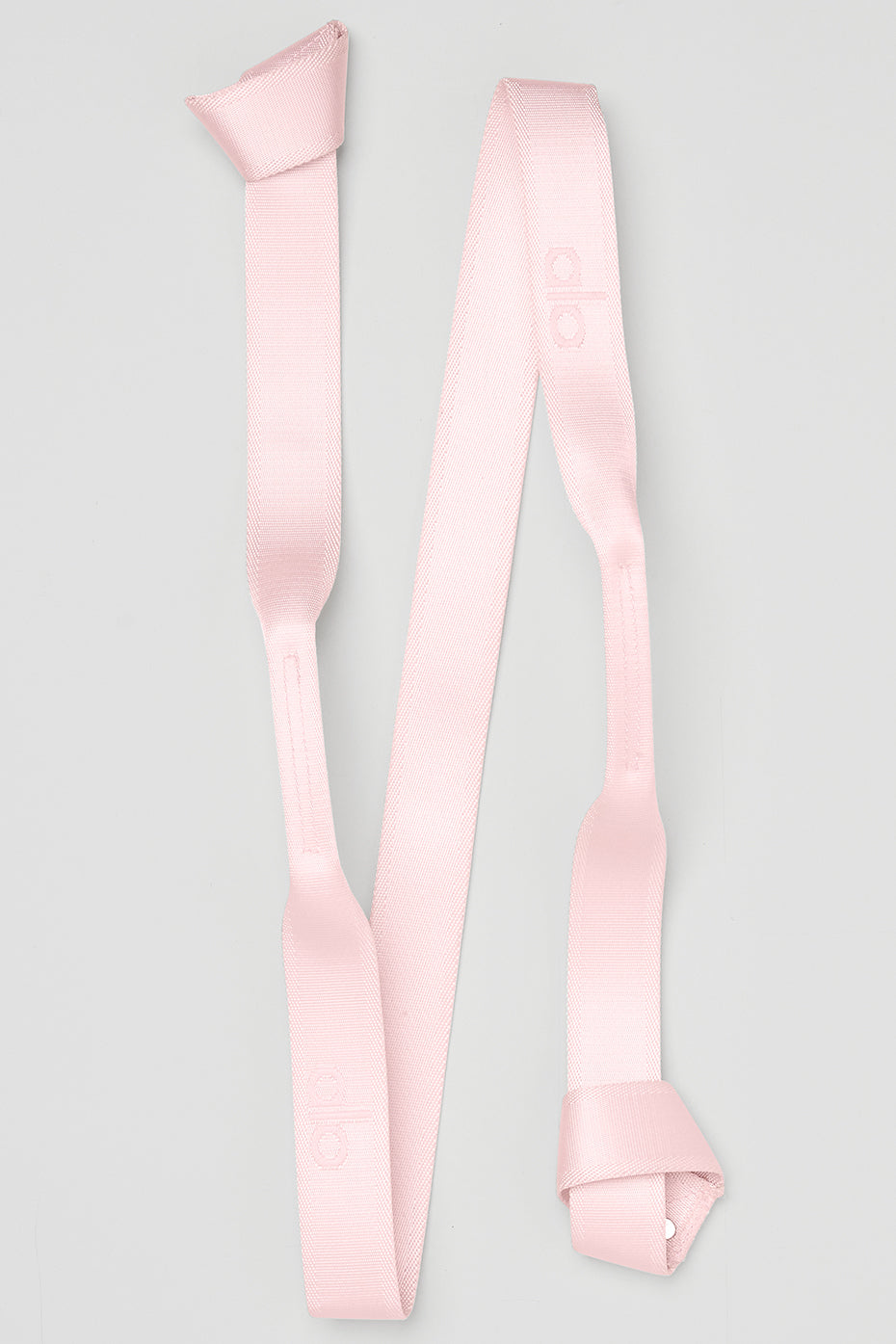 Pink Unisex Alo Yoga Strap Equipment | IPM-189746