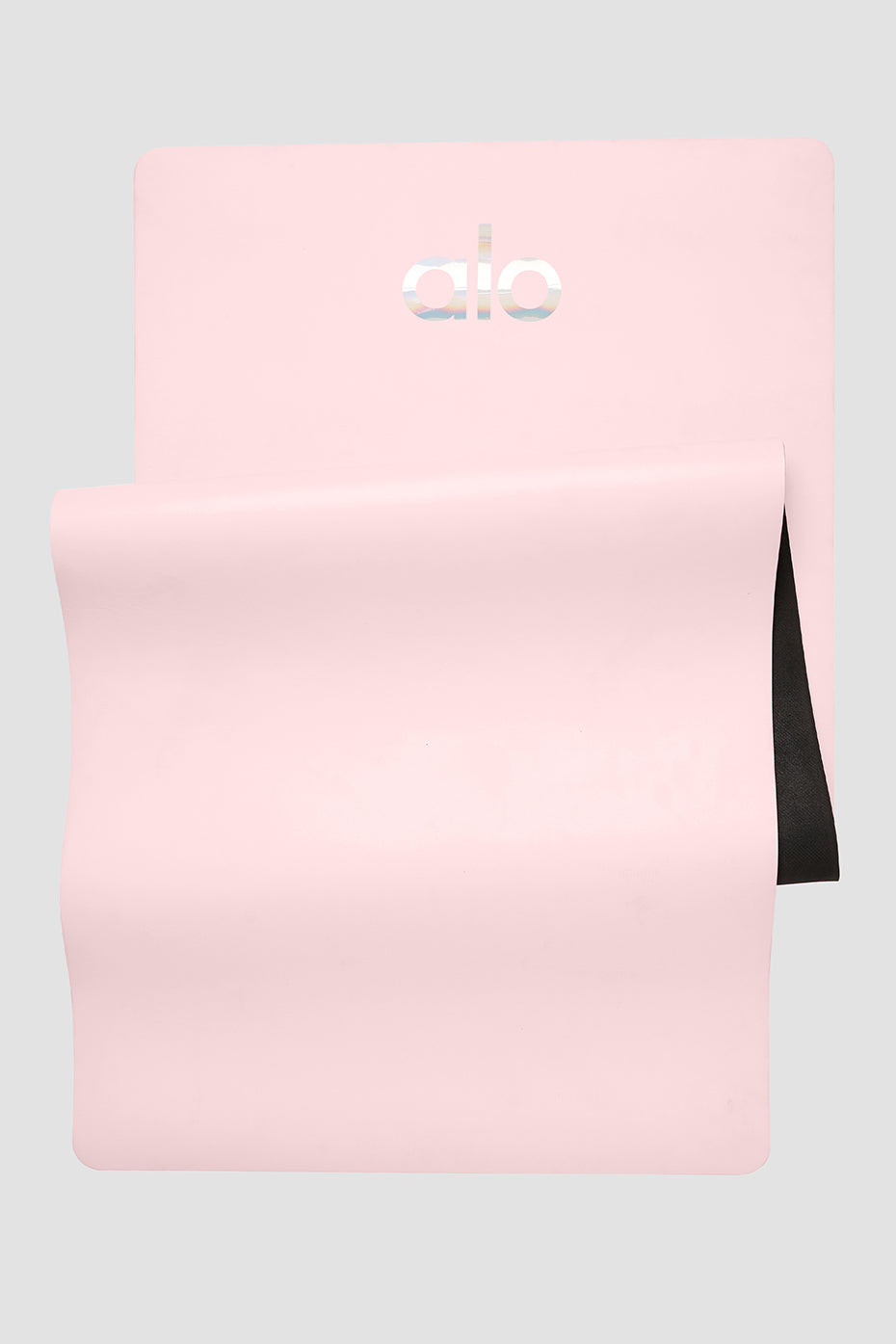 Pink Unisex Alo Yoga Warrior Yoga Mats | WHN-416250