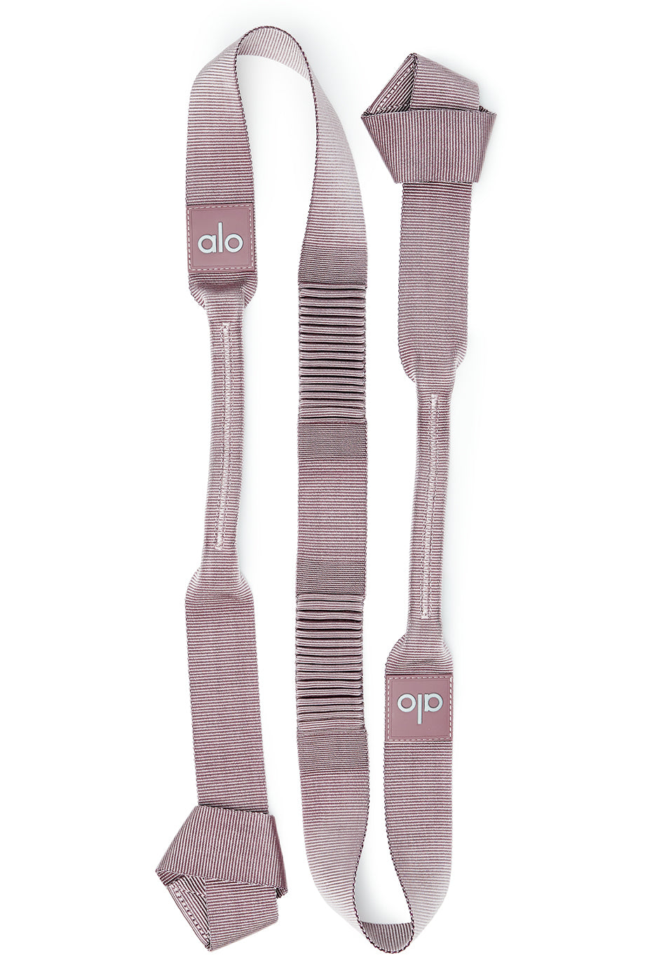 Purple Unisex Alo Yoga Duality Yoga Strap Equipment | QHZ-309428