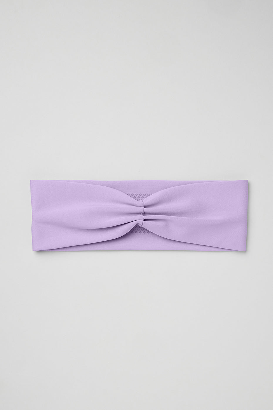 Purple Women's Alo Yoga Airlift Headband Hair Accessories | JHE-243175