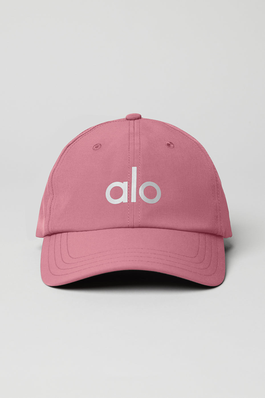 Purple Women's Alo Yoga Performance Off-Duty Hats | EIB-053861