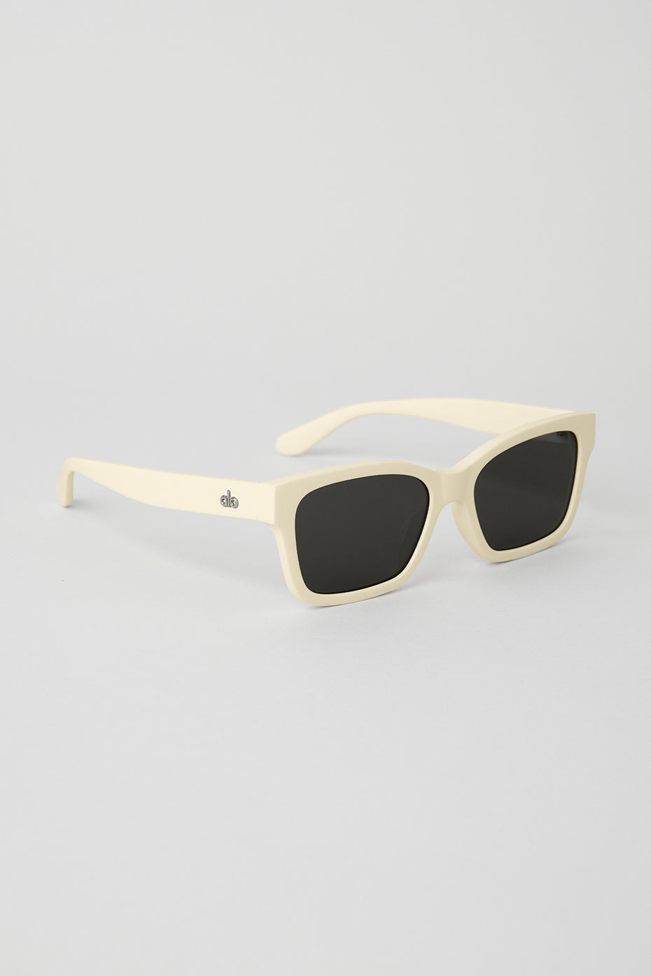 Black / Light Yellow Unisex Alo Yoga Chill Sunglasses | PCT-357184