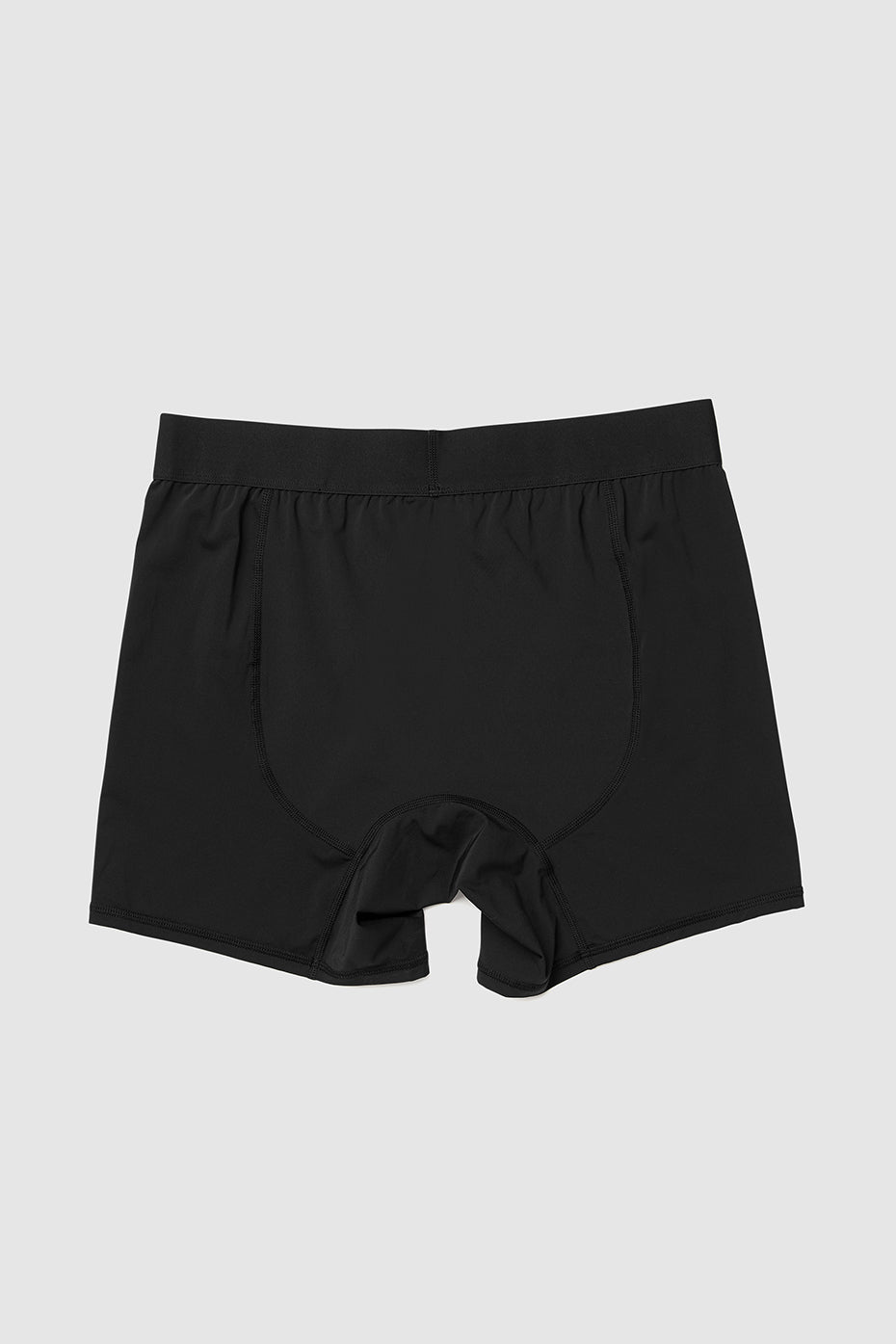 Black Men's Alo Yoga Hero Underwear | VRE-829610