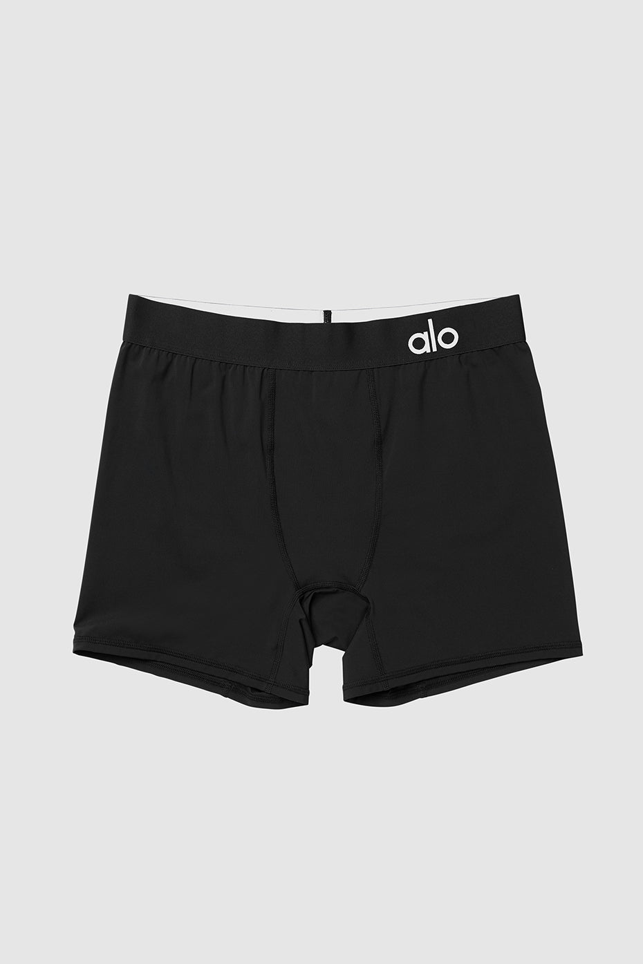 Black Men\'s Alo Yoga Hero Underwear | VRE-829610