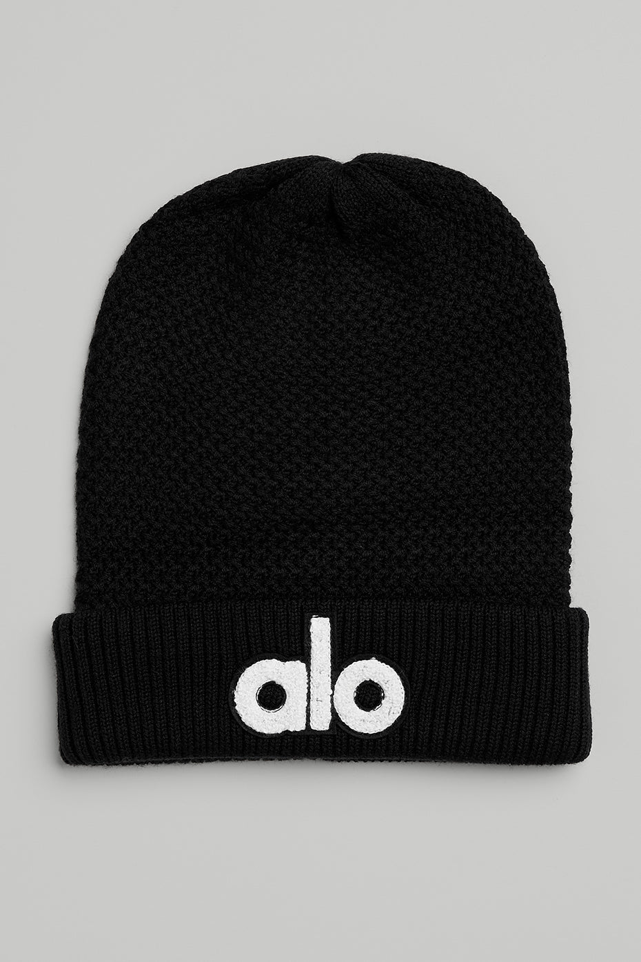 Black Unisex Alo Yoga Cool Skies Hats | QYT-274168