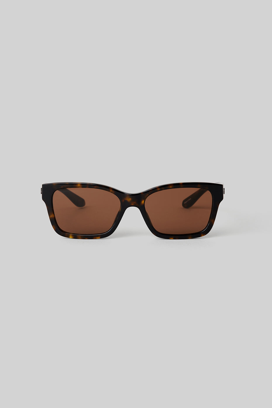 Brown Unisex Alo Yoga Chill Sunglasses | BZQ-823095