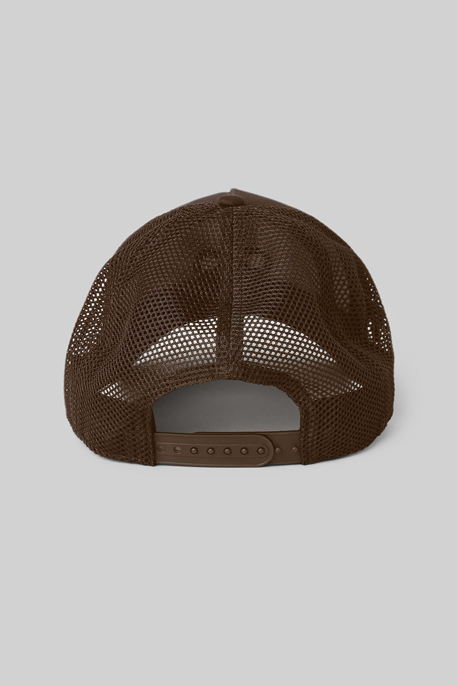 Coffee Unisex Alo Yoga District Trucker Hats | JWT-921783