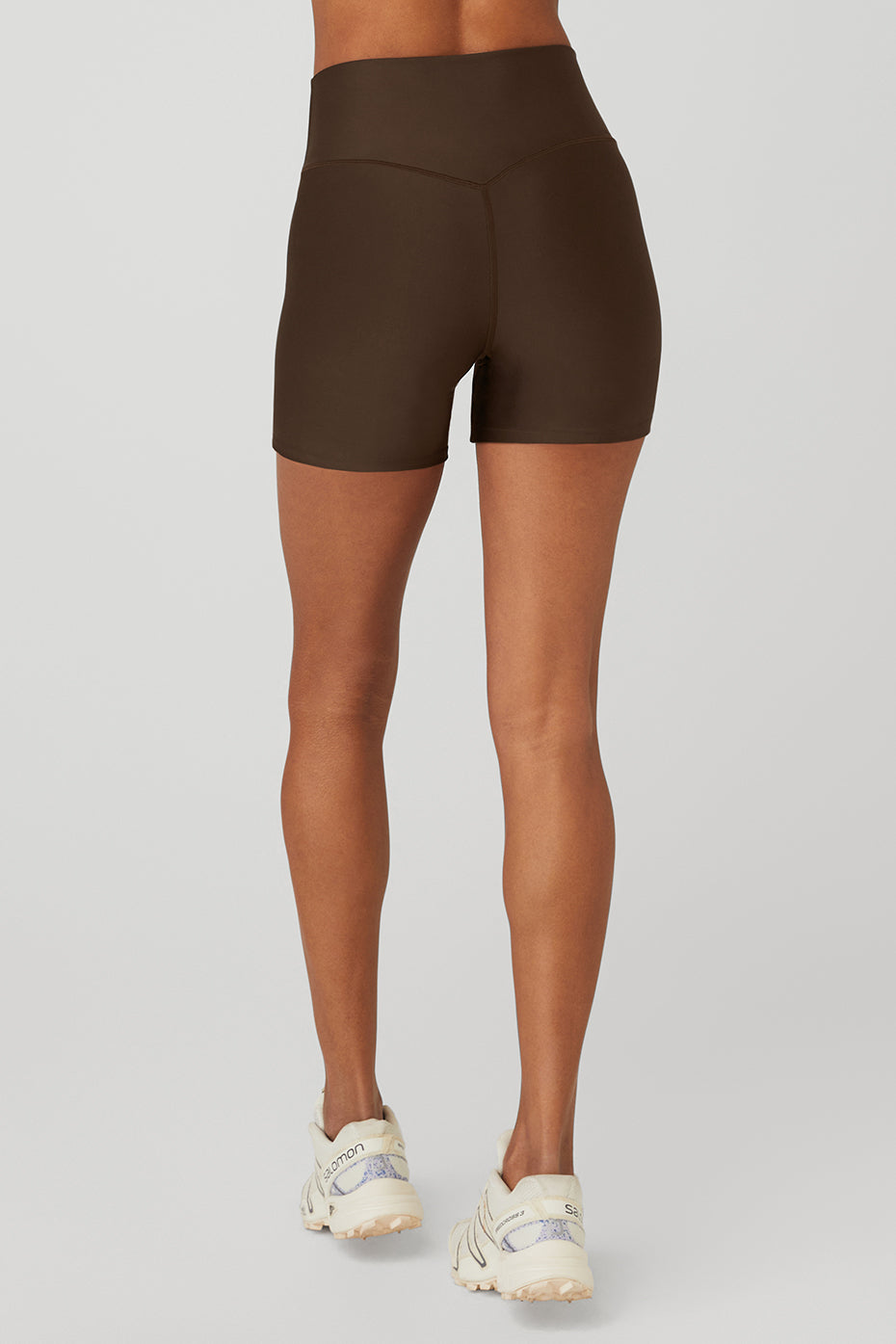 Dark Coffee Women's Alo Yoga 5