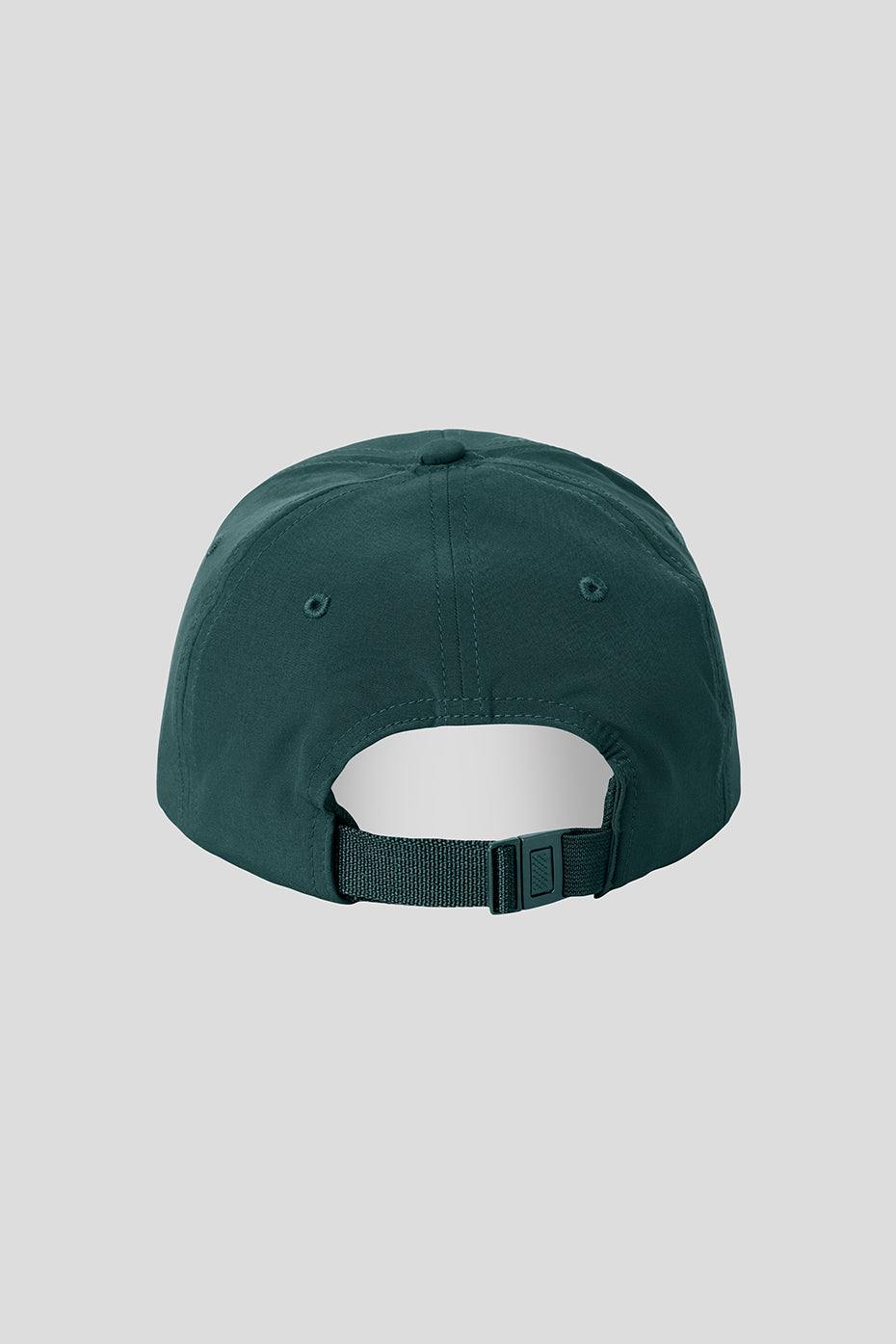 Green Unisex Alo Yoga Performance Off-Duty Hats | DJQ-614320