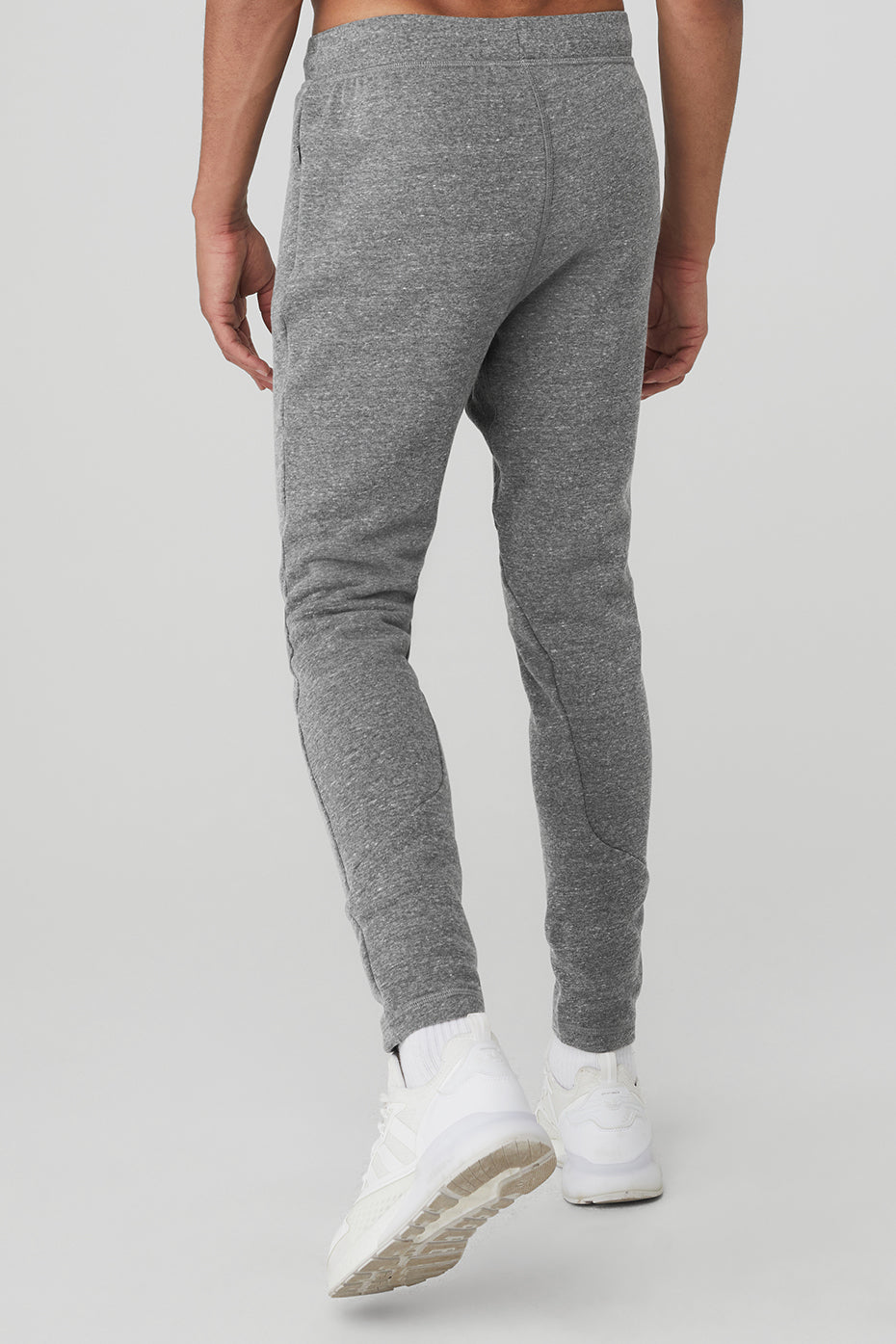 Grey Men's Alo Yoga The Triumph Sweatpants | WJA-836057