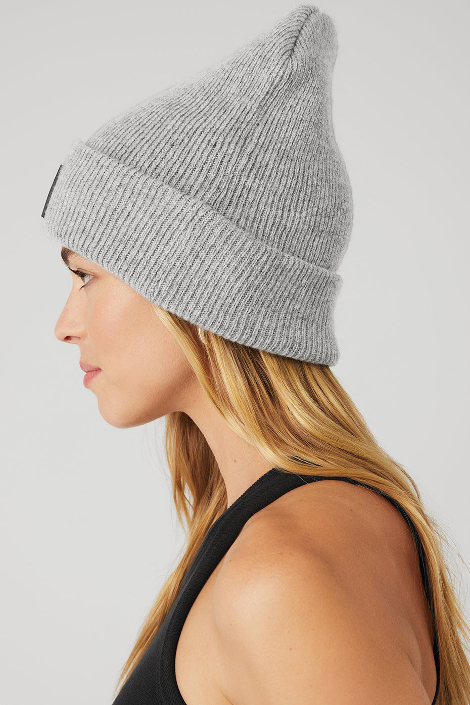 Grey Unisex Alo Yoga Everyday Hats | LUH-349651