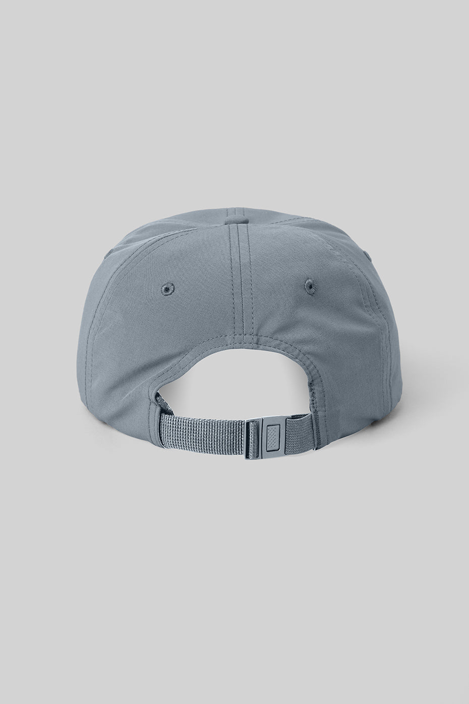 Grey Unisex Alo Yoga Performance Off-Duty Hats | MNF-971380