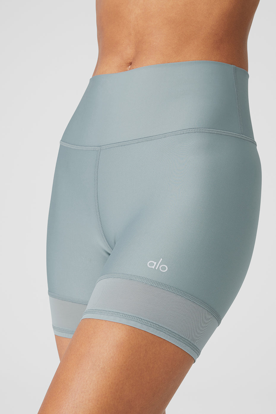 Grey Women's Alo Yoga 5