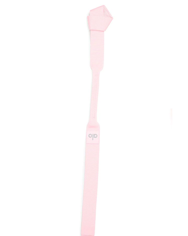 Pink Unisex Alo Yoga Duality Yoga Strap Equipment | CED-968071