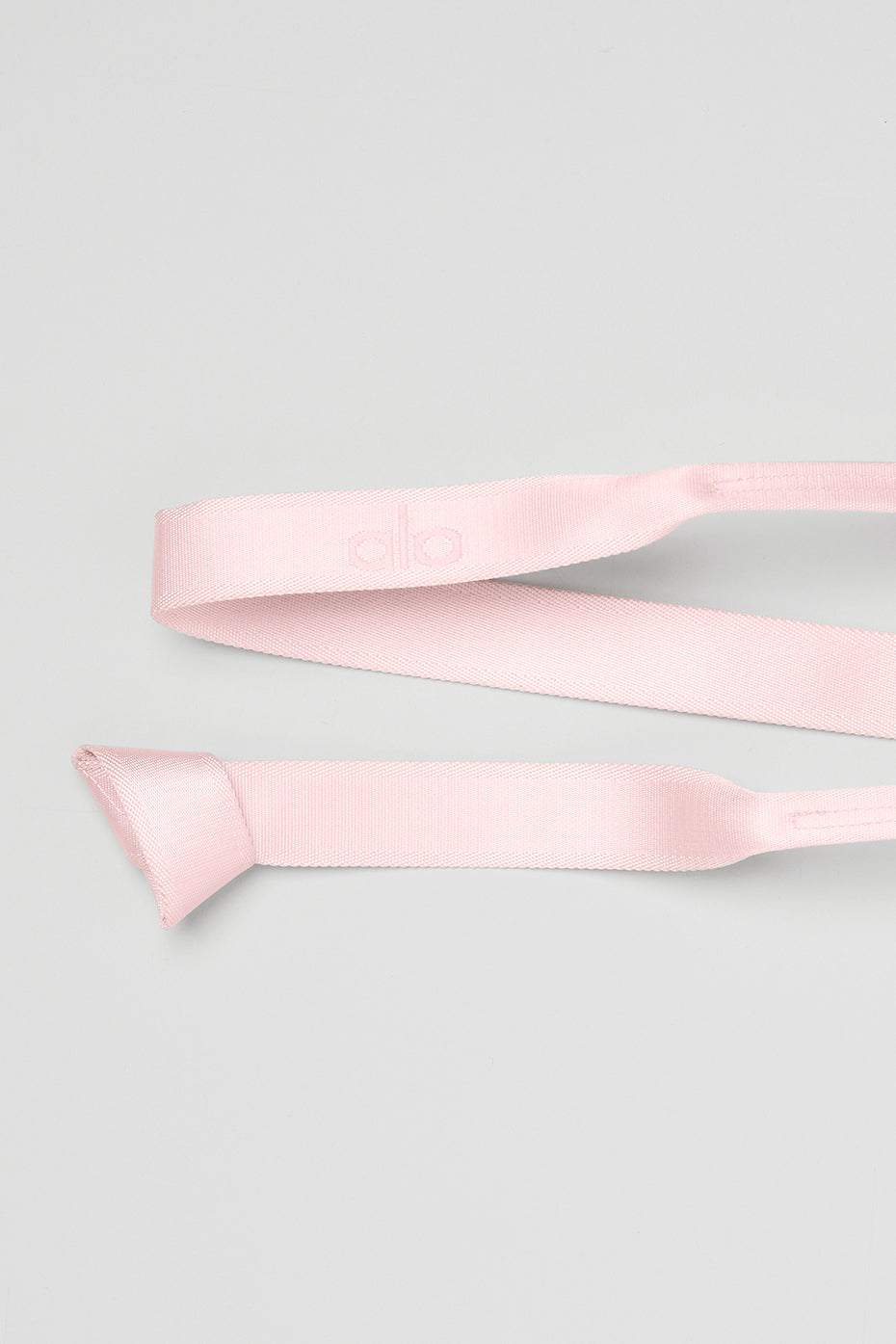 Pink Unisex Alo Yoga Strap Equipment | IPM-189746