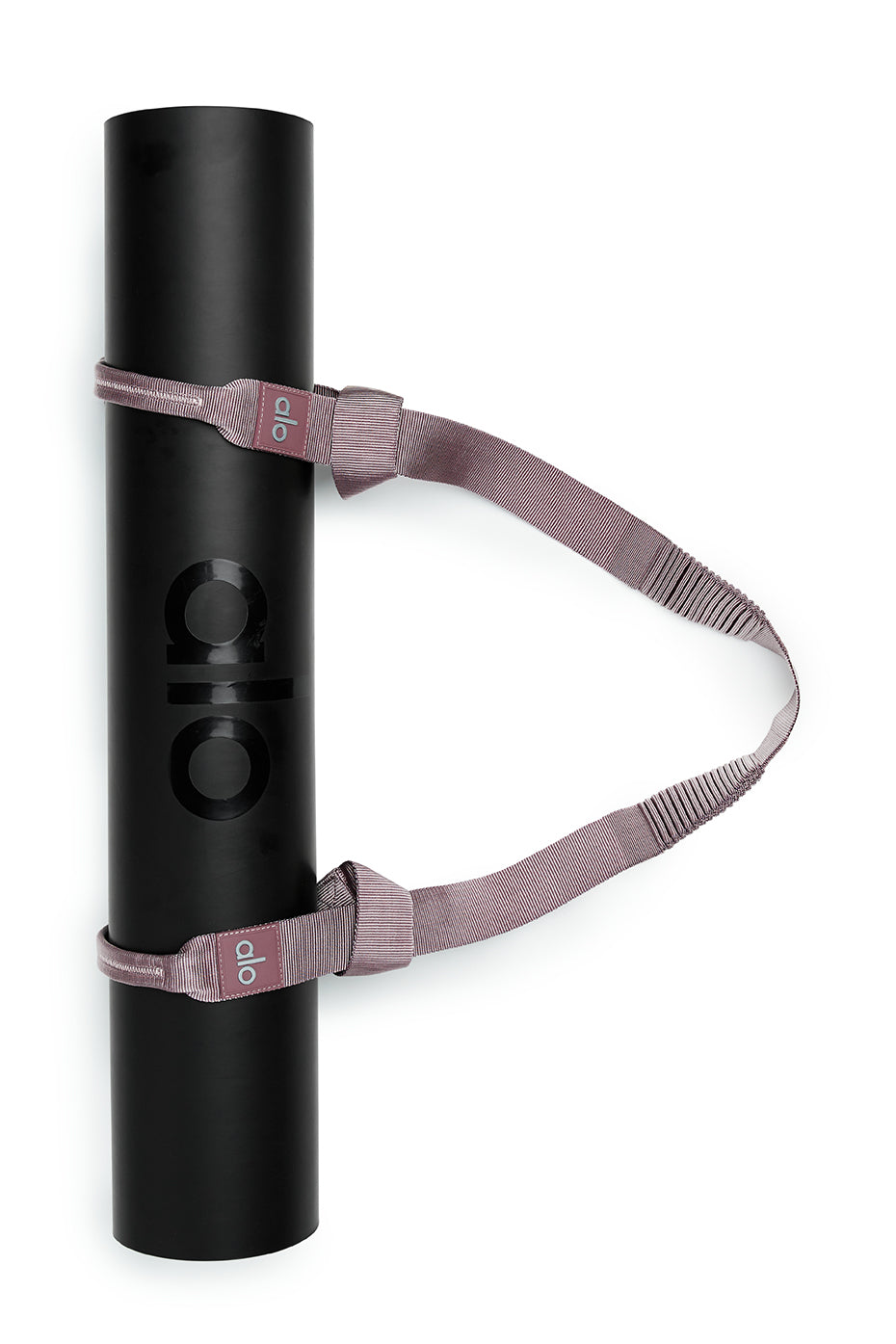 Purple Unisex Alo Yoga Duality Yoga Strap Equipment | QHZ-309428