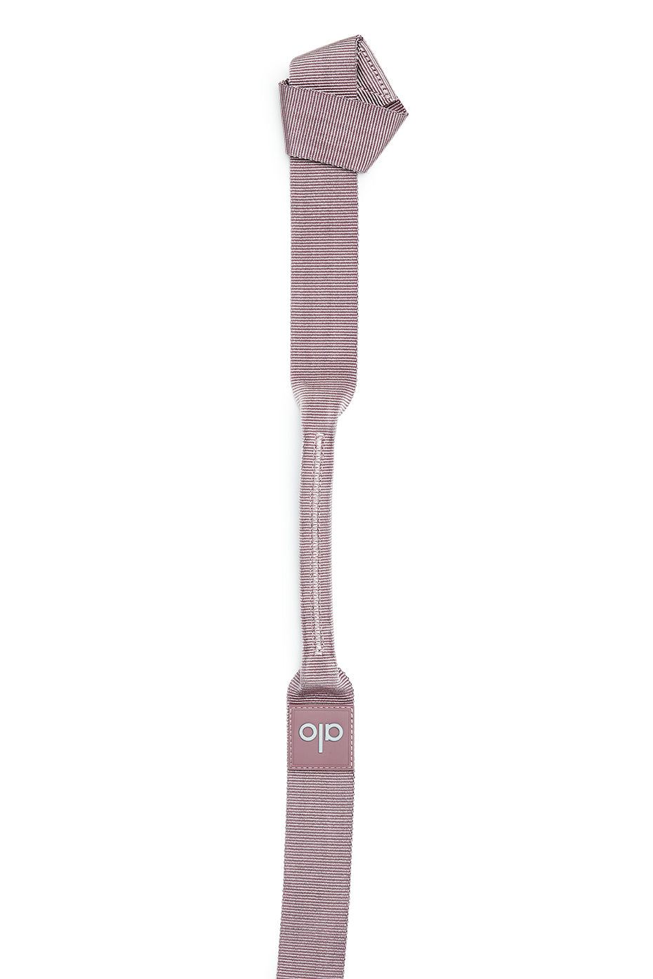 Purple Unisex Alo Yoga Duality Yoga Strap Equipment | QHZ-309428