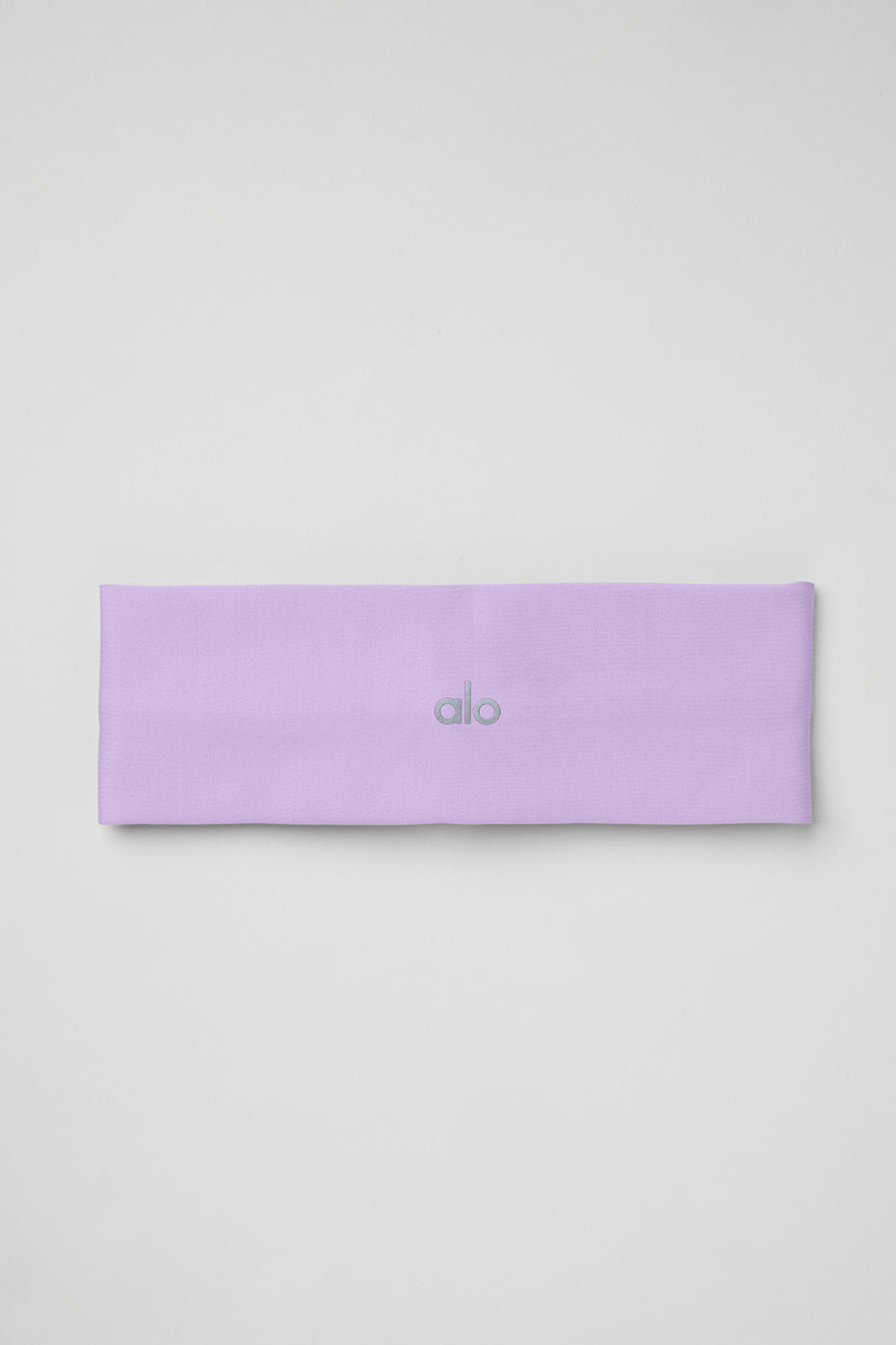 Purple Women's Alo Yoga Airlift Headband Hair Accessories | JHE-243175