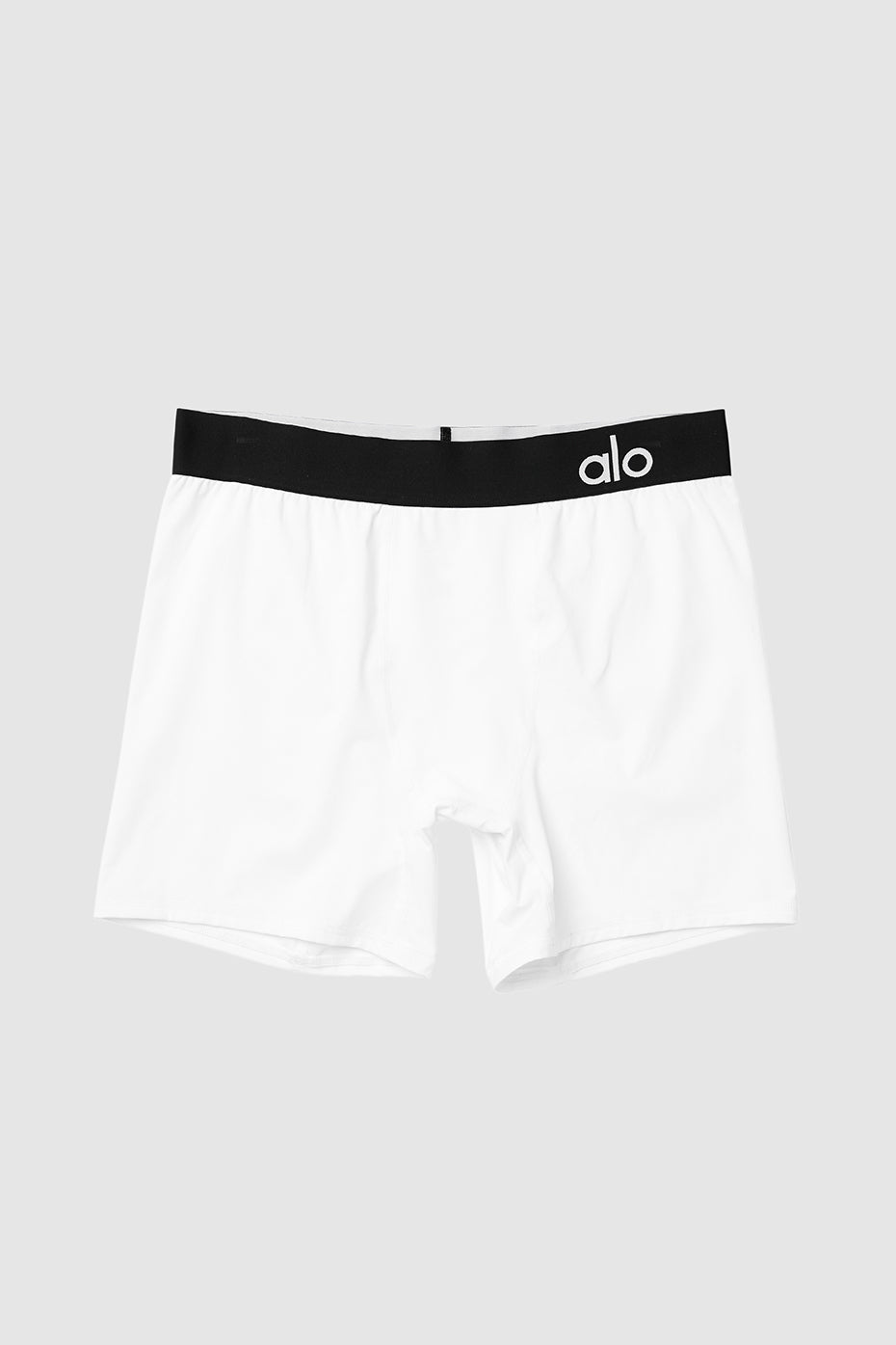 White Men\'s Alo Yoga Hero Underwear | WGX-629703