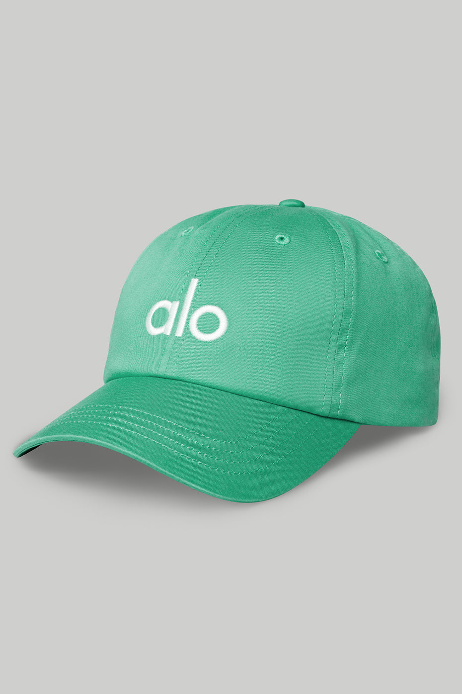 White Women\'s Alo Yoga Off-Duty Hats | PGK-075623